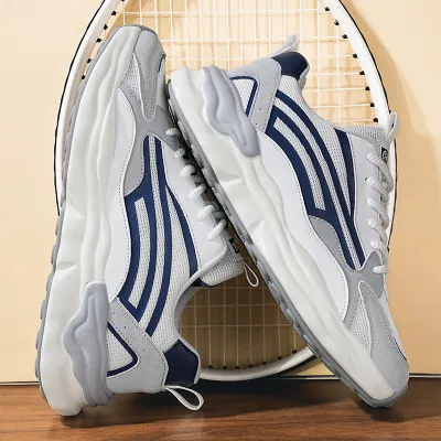CUSHION CRAZE CASUAL SHOES